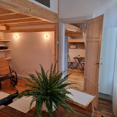 Coq Bleu Apartman Reims Kültér fotó