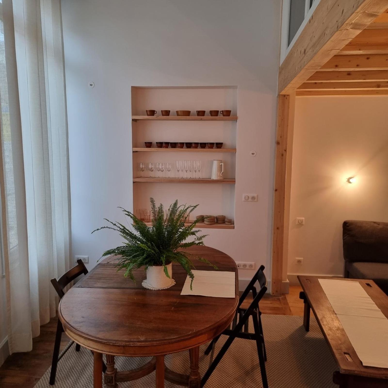Coq Bleu Apartman Reims Kültér fotó