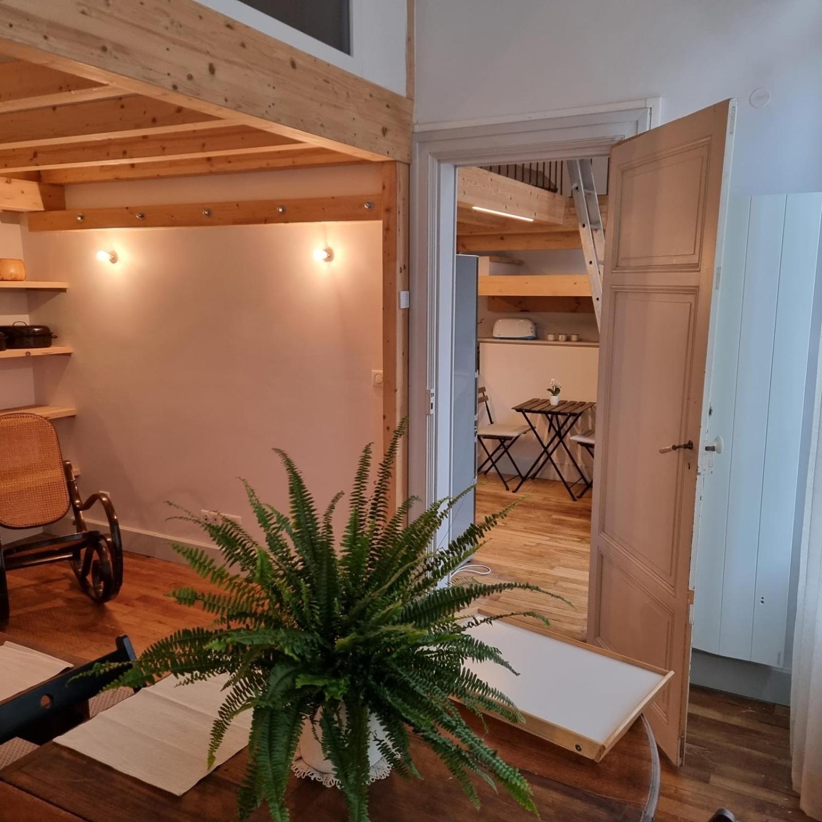 Coq Bleu Apartman Reims Kültér fotó