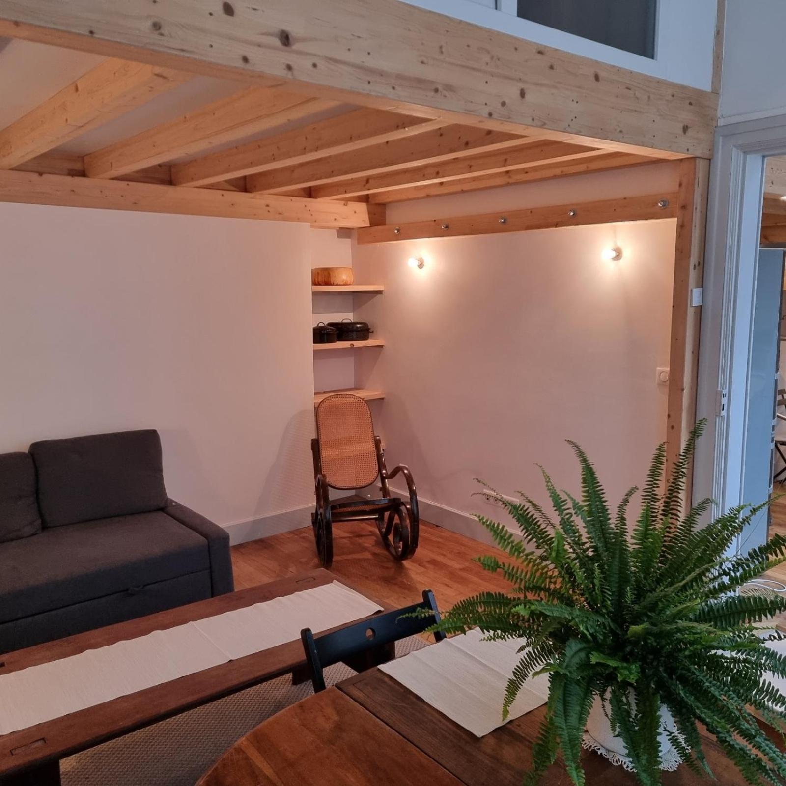 Coq Bleu Apartman Reims Kültér fotó