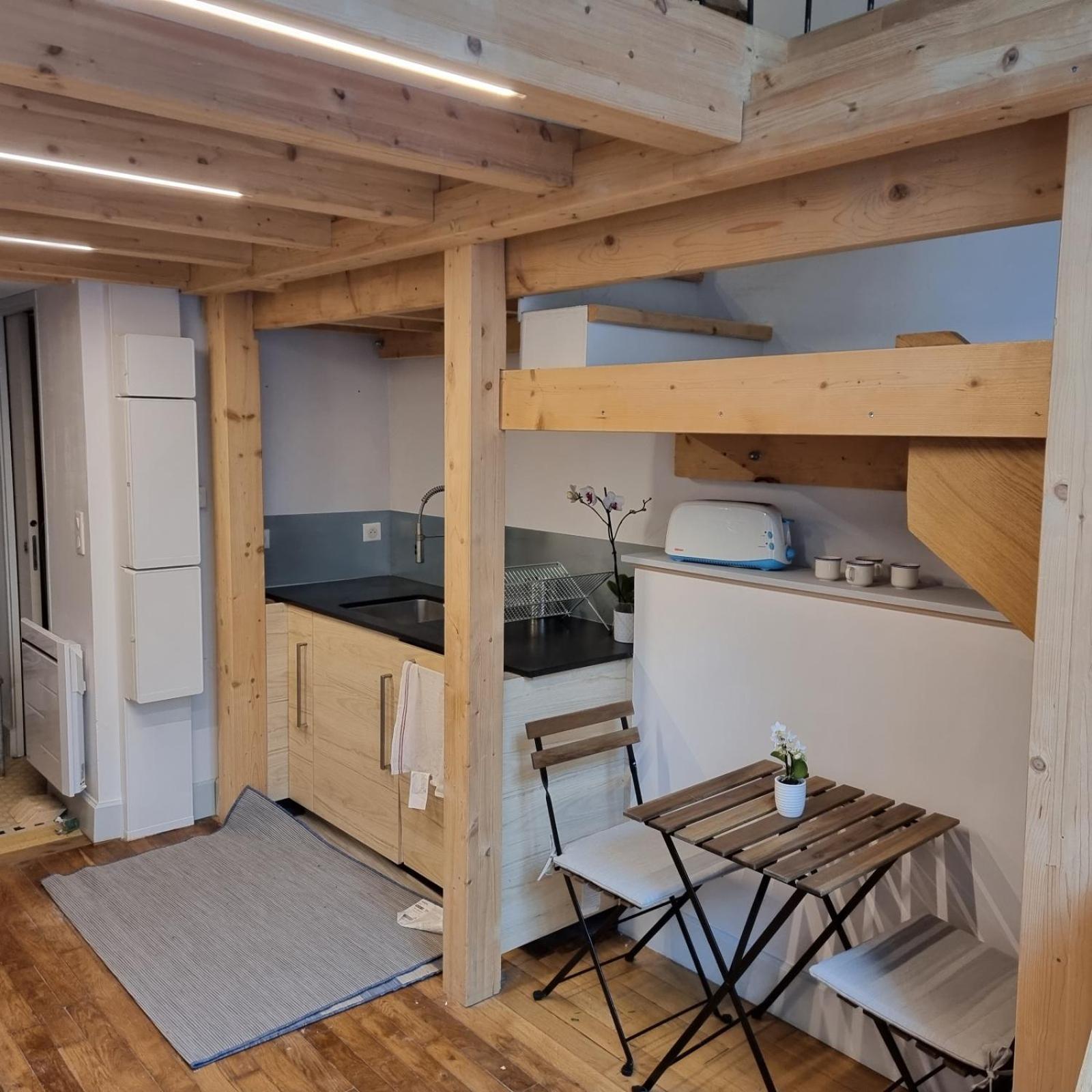 Coq Bleu Apartman Reims Kültér fotó